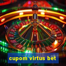 cupom virtus bet